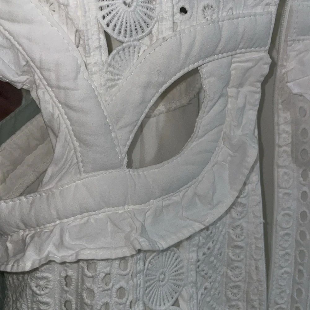 Xueyuanfeng lace dress S - Picture 10 of 16